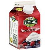 TUSCAN HEAVY CREAM