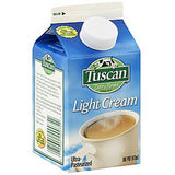 TUSCAN DAIRY FARM LIGHT CREAM