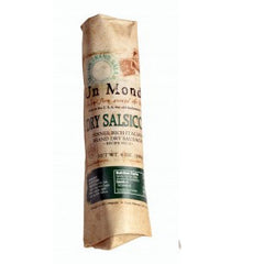 UN MONDO DRY SALSICCIA DRY SAUSAGE