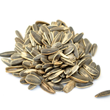 UNSALTED SUNFLOWER SEEDS