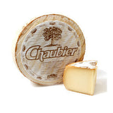 FRENCH CHAUBIER CHEESE