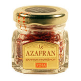 PINA AZAFRAN - SAFFRON FROM SPAIN FIRST GRADE DEHYDRITED