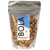 BOLA GRANOLA BARELLY SWEET GLUTEN FREE GRANOLA