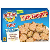 EARTH'S BEST KIDZ ALL NATURAL FISH NUGGETS