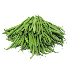 FRENCH BEANS FROM USA