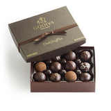 GODIVA CHOCOLATIR DARK TRUFFLES ASSORTED