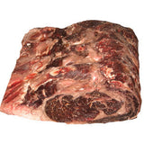 DRY AGED PRIME BEEF BONELESS RIB - EYE 34 DAYS