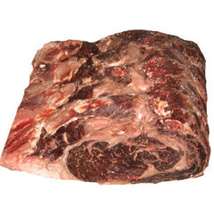 DRY AGED PRIME BEEF BONELESS RIB - EYE 34 DAYS