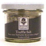 SELEZIONE TARTUFI BLACK TRUFFLE SALT 6%