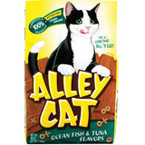 ALLEY CAT OCEAN FISH & TUNA FLAVOR