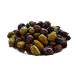 PITTED OLIVE MEDLEY - KOSHER