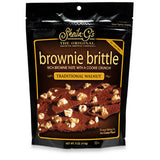 SHEILA GS BROWNIE BRITTLE TRADITIONAL WALNUT