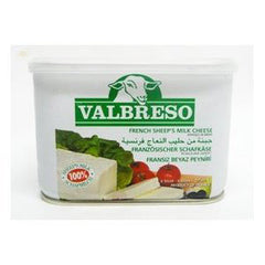 VALBRESO FRENCH LITE FETA