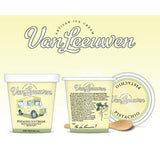 VAN LEEUWEN CHOCOLATE ICE CREAM