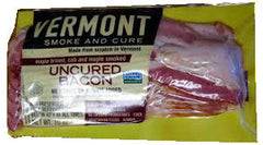 VERMONT UNCURED BACON