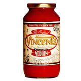 VINCENT'S ORIGINAL HOT SAUCE