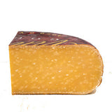 VINTAGE GOUDA CHEESE  - 4 YEAR AGED