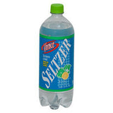VINTAGE LEMON LIME SELTZER