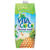 VITA COCO PINEAPPLE WATER