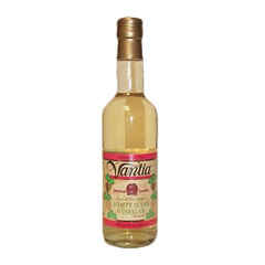 VANTIA WHITE WINE VINEGAR