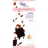 VOSGES GOJI CHOCOLATE BAR