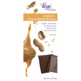 VOSGES ORGANIC PEANUT BUTTER BONBON CHOCOLATE BAR