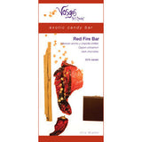 VOSGES RED FIRE CHOCOLATE BAR