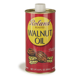 ROLAND ROASTED WALNUT OIL