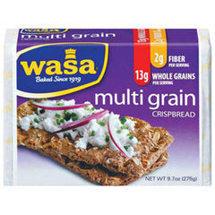 WASA MULTIGRAIN CRISPBREAD