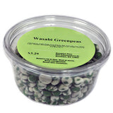 BROOKLYN FARE WASABI GREENPEAS