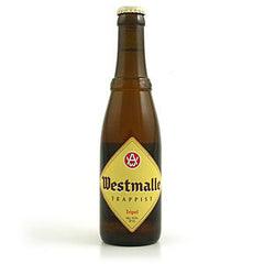 WESTMALLE TRAPPIST ALE