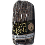 BREAD ALONE WHOLE GRAIN HEALTH BREAD