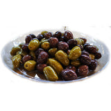 FRENCH MEDLEY OLIVES KOSHER