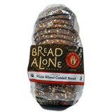 BREAD ALONE WHOLE WHEAT CATSKILL BREAD