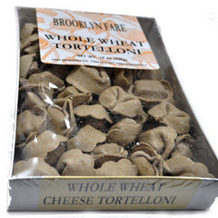 BROOKLYN FARE WHOLE WHEAT TORTELLINI