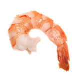 WILD CAUGHT EAGLE SHRIMP FROM USA