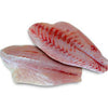 WILD CAUGHT NILE PERCH FILLET FROM UGANDA