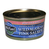 WILD PLANET WILD ALASKAN PINK SALMON