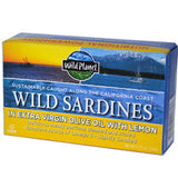 WILD PLANET SARDINES IN MARINARA SAUCE