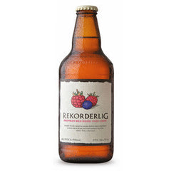 REKORDERLIG PREMIUM WILD BERRIES HARD CIDER