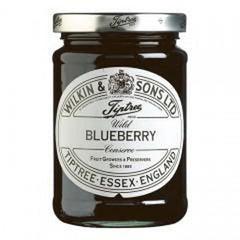 WILKIN & SON'S BLUEBERRY PRESERVE