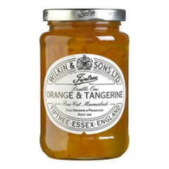 WILKIN & SON'S DOUBLE ORANGE & TANGERINE PRESERVE