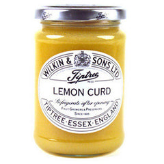 WILKIN & SON'S LEMON CURD