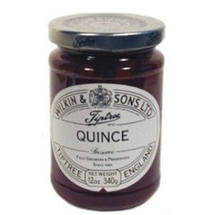 WILKIN & SON'S QUINCE PRESERVE