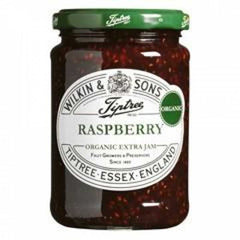 WILKIN & SON'S RASPBERRY PRESERVE