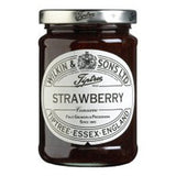 WILKIN & SON'S STRAWBERRY PRESERVE
