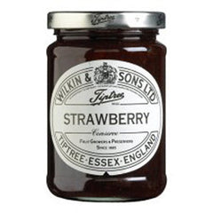 WILKIN & SON'S STRAWBERRY PRESERVE