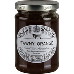 WILKIN & SON'S TAWNY ORANGE MARMALADE