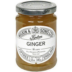 WILKIN & SON'S GINGER PRESERVES