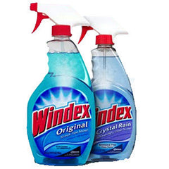 WINDEX  MULTI SURFACE VINEGAR CLEANER